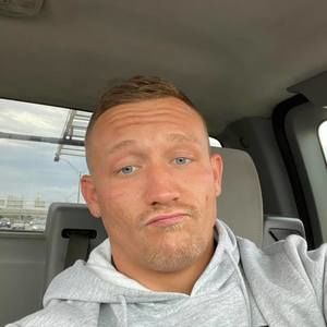 Meet your Posher, Travis